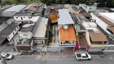 Casa, 4 quartos, 155 m² - Foto 1