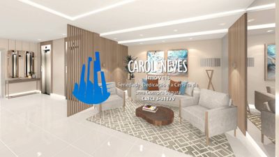 Apartamento, 2 quartos, 82 m² - Foto 4
