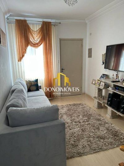 Apartamento, 2 quartos, 56 m² - Foto 1