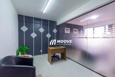 Sala-Conjunto, 35 m² - Foto 1