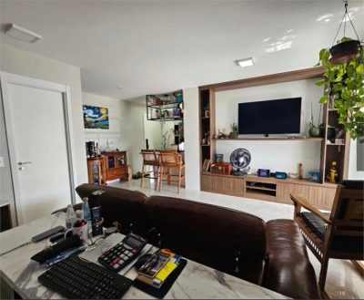 Apartamento, 3 quartos, 91 m² - Foto 4