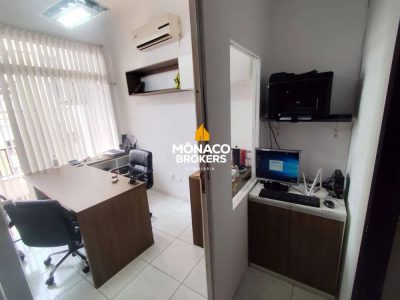 Sala-Conjunto, 55 m² - Foto 5