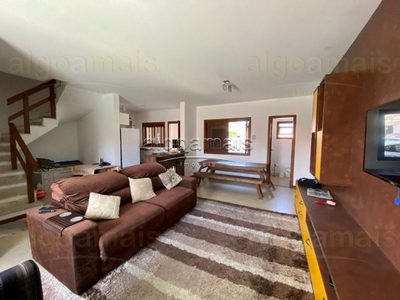 Sobrado, 3 quartos, 133 m² - Foto 5