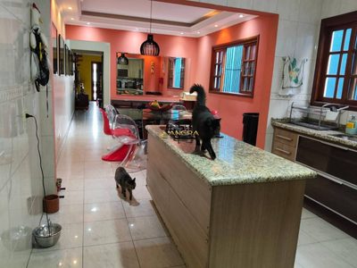 Casa, 3 quartos - Foto 4