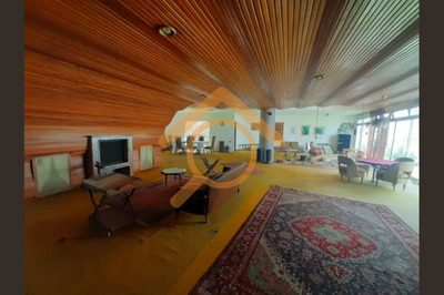 Casa, 3 quartos, 340 m² - Foto 1