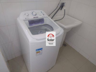 Apartamento, 1 quarto, 44 m² - Foto 4