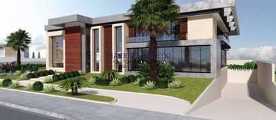 Casa, 8 quartos, 1800 m² - Foto 2