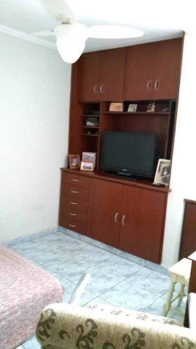 Apartamento, 3 quartos, 70 m² - Foto 1