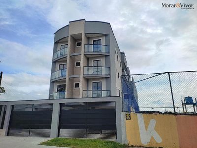Apartamento, 3 quartos, 65 m² - Foto 3