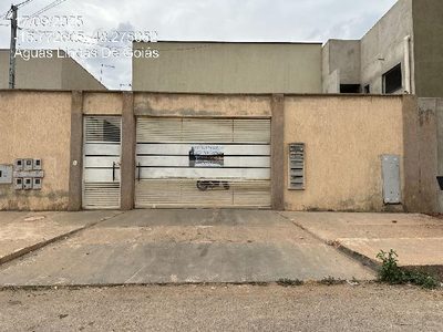 Apartamento, 2 quartos, 58 m² - Foto 1