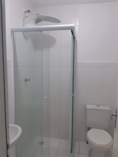 Apartamento, 2 quartos, 45 m² - Foto 2
