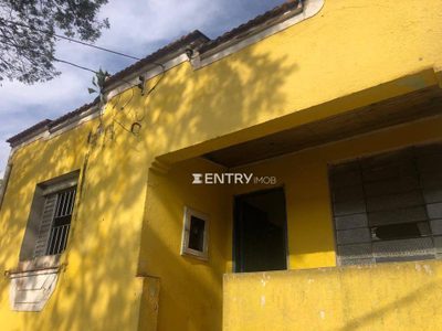 Terreno, 208 m² - Foto 2