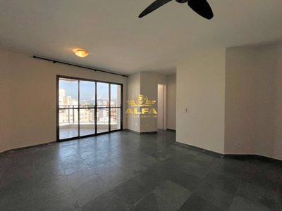 Apartamento, 3 quartos, 116 m² - Foto 4