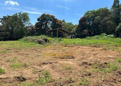 Terreno, 1200 m² - Foto 1