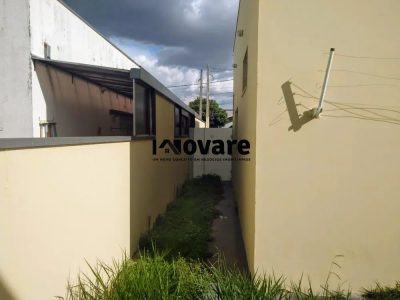 Casa, 3 quartos, 66 m² - Foto 1