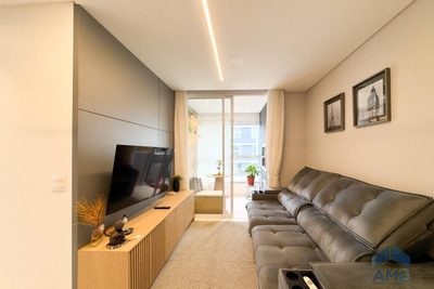 Apartamento, 3 quartos, 79 m² - Foto 5