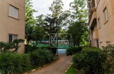 Apartamento, 3 quartos, 71 m² - Foto 5