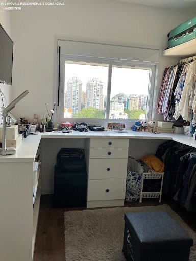 Apartamento, 3 quartos, 142 m² - Foto 5