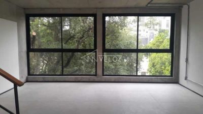 Apartamento, 1 quarto, 86 m² - Foto 2
