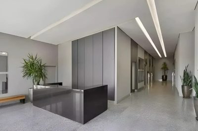 Sala-Conjunto, 43 m² - Foto 1