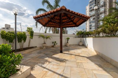 Apartamento, 4 quartos, 214 m² - Foto 3