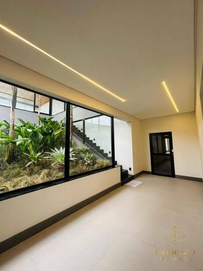 Sobrado, 4 quartos, 390 m² - Foto 5