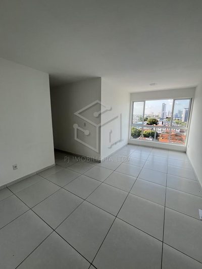 Apartamento, 2 quartos, 52 m² - Foto 2