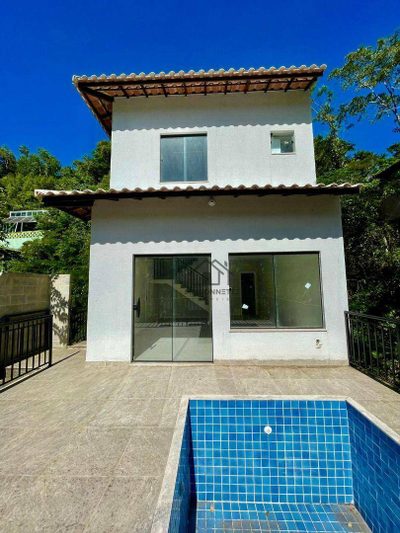 Casa, 3 quartos, 129 m² - Foto 4