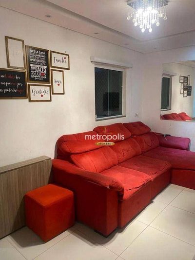 Cobertura, 2 quartos, 112 m² - Foto 1