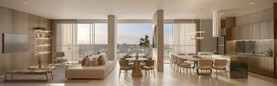 Apartamento, 3 quartos, 95 m² - Foto 3