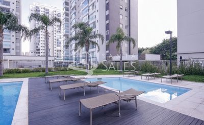 Apartamento, 3 quartos, 96 m² - Foto 4