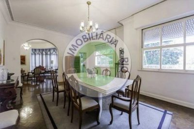 Apartamento, 4 quartos, 342 m² - Foto 1