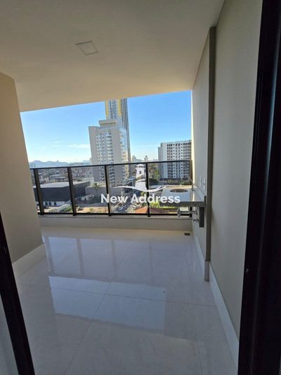 Apartamento, 3 quartos, 78 m² - Foto 1