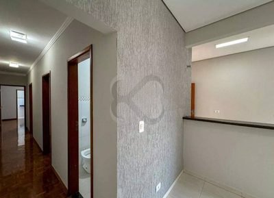 Casa, 3 quartos, 81 m² - Foto 5