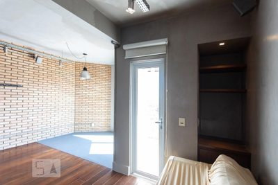 Cobertura, 1 quarto, 152 m² - Foto 4