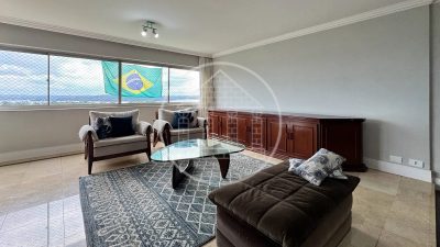 Apartamento, 3 quartos, 180 m² - Foto 2
