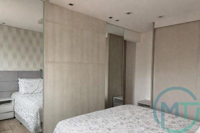 Apartamento, 3 quartos, 89 m² - Foto 2