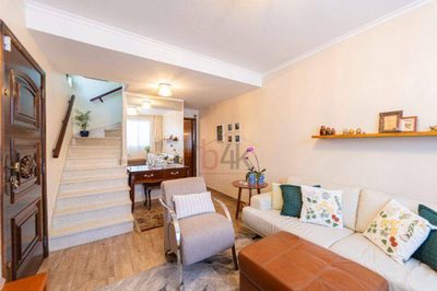 Casa, 2 quartos, 91 m² - Foto 4