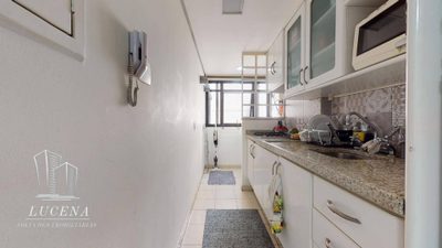 Apartamento, 1 quarto, 41 m² - Foto 3