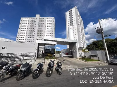 Apartamento, 2 quartos, 62 m² - Foto 1