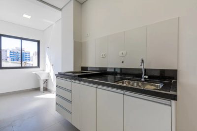 Apartamento, 2 quartos, 45 m² - Foto 2