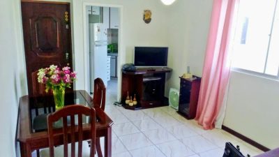 Apartamento, 2 quartos, 4600 m² - Foto 4