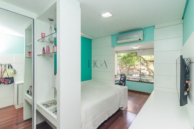 Apartamento, 3 quartos, 168 m² - Foto 3
