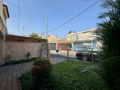 Casa, 3 quartos, 187 m² - Foto 1