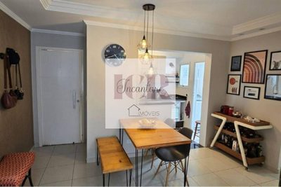 Apartamento, 2 quartos, 60 m² - Foto 3