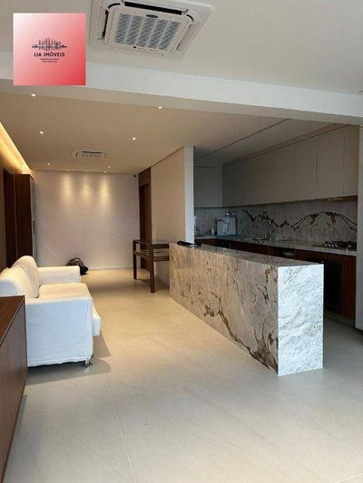 Apartamento, 2 quartos, 100 m² - Foto 4