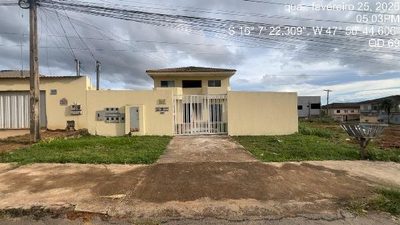 Apartamento, 2 quartos, 54 m² - Foto 1