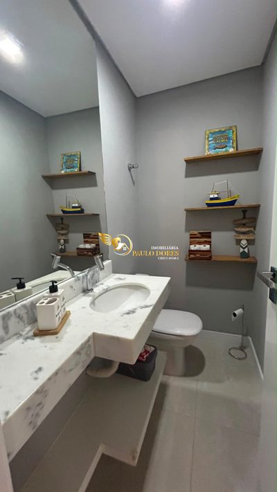 Apartamento, 3 quartos, 85 m² - Foto 2
