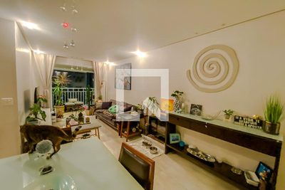 Apartamento, 2 quartos, 65 m² - Foto 4