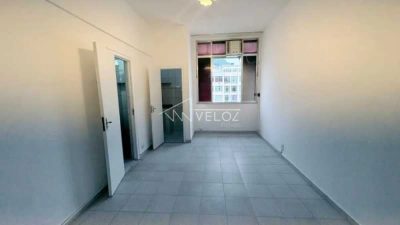 Kitnet-Studio, 23 m² - Foto 2